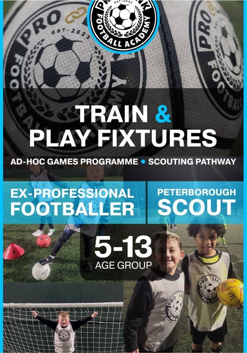 Pro academy football online